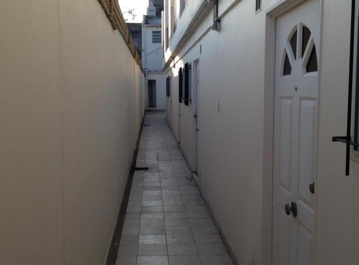 PH · 530m² · 1 Ambiente