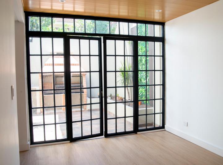 PH · 69m² · 3 Ambientes