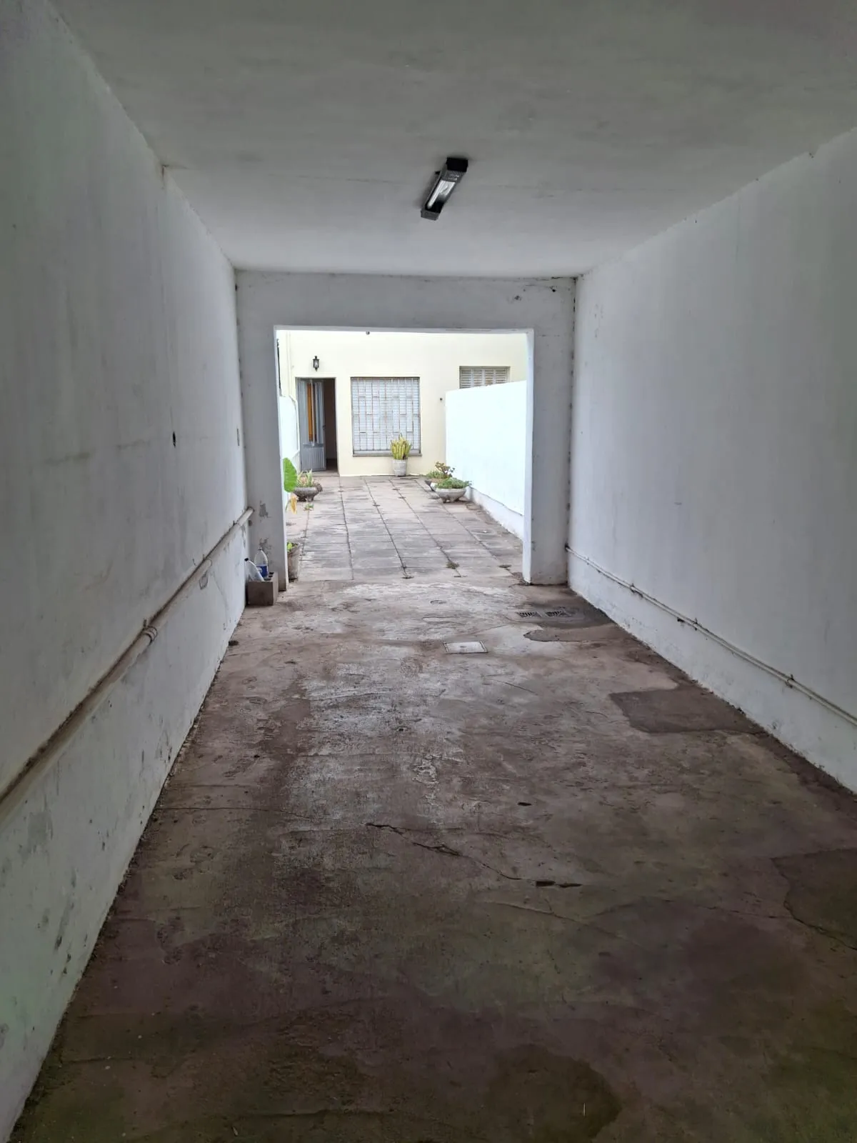 VENTA CASA 2 DORMITORIOS EN SAN FRANCISCO CORDOBA CON PATIO Y COCHERAS