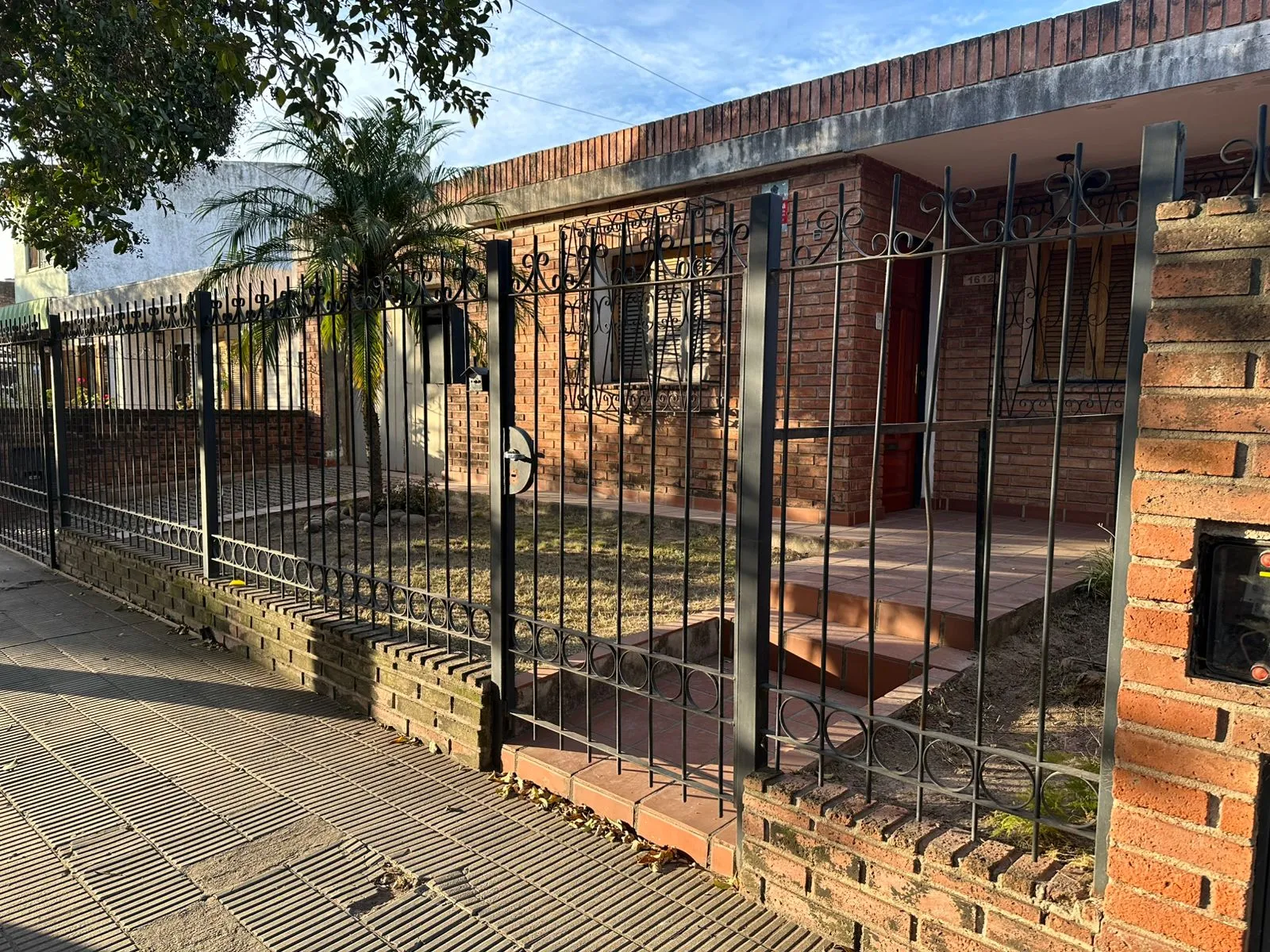 CASA EN VENTA EN BARRIO AYACUCHO