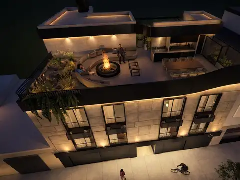 Departamento en Venta en Mendoza, Capital