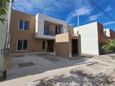 Departamento en Venta en Villa Nueva de Guaymallen, Guaymallén