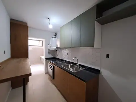 Departamento en Venta en Primera Sección, Mendoza