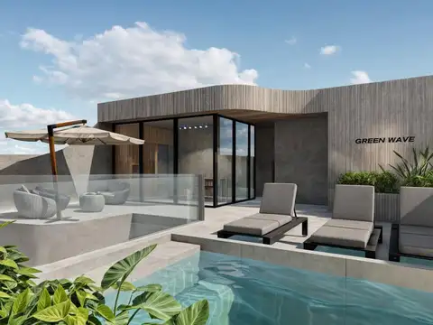 Departamento en Venta en Godoy Cruz, Mendoza