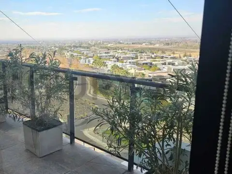 Departamento en Venta en La Puntilla, Lujan de Cuyo