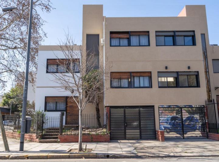 PH · 73m² · 5 Ambientes · 1 Cochera