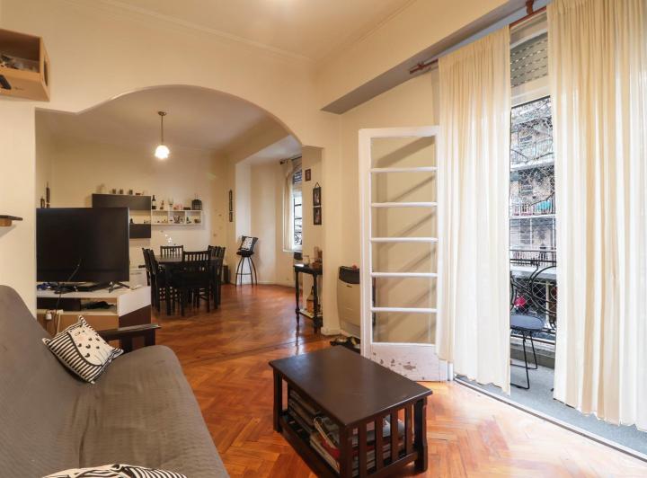 PH · 170m² · 5 Ambientes