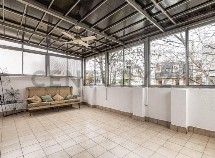 PH · 120m² · 3 Ambientes