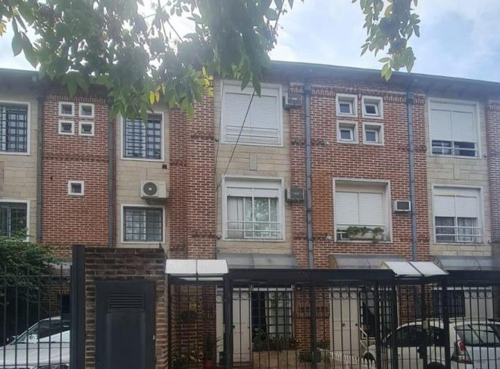 PH · 120m² · 5 Ambientes · 1 Cochera