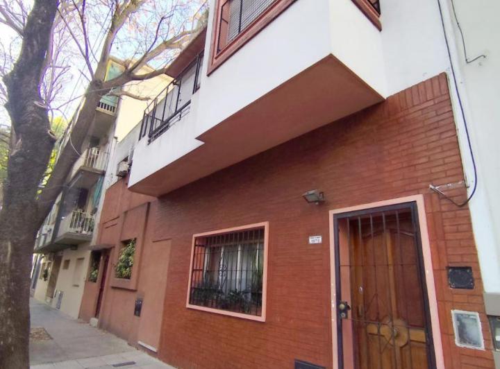 PH · 130m² · 4 Ambientes