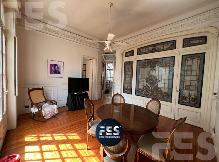 PH · 171m² · 6 Ambientes