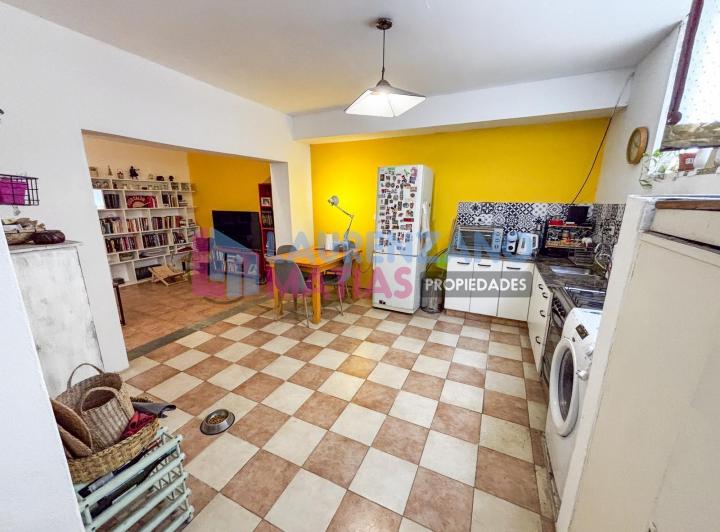 PH · 46m² · 4 Ambientes