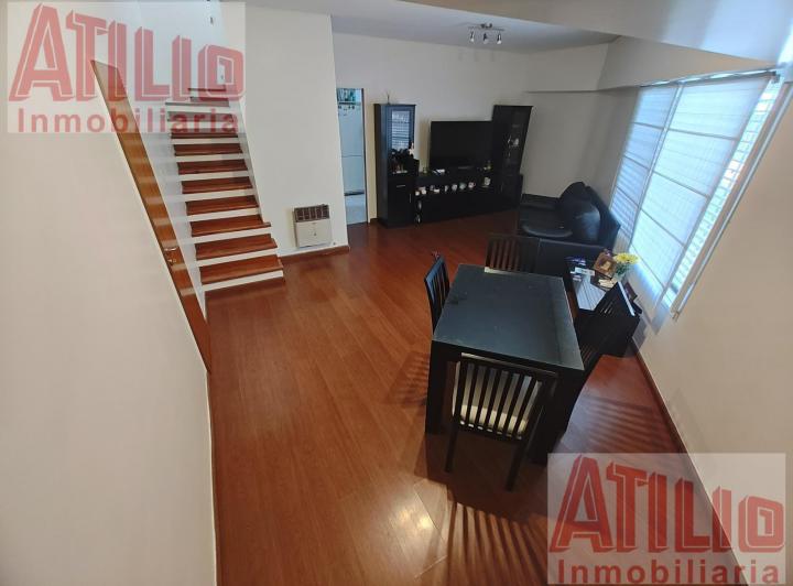 PH · 102m² · 4 Ambientes · 1 Cochera