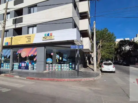 Local en Venta en Alto Alberdi, Córdoba