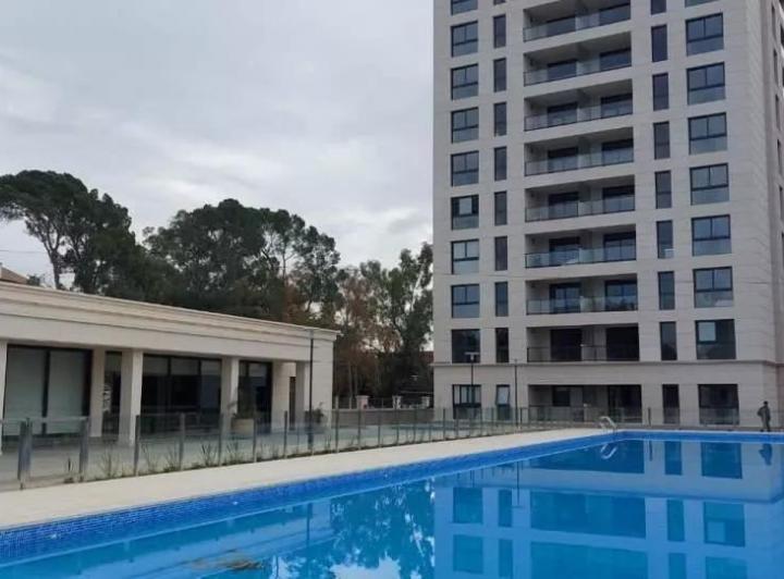 Departamento · 82m² · 4 Ambientes