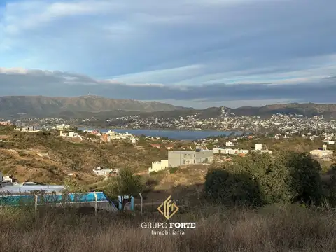 Terreno en Venta en Centro, Villa Carlos Paz