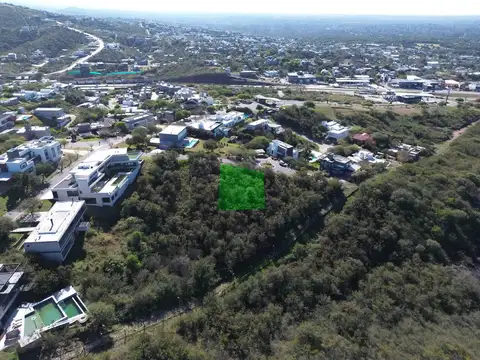 Terreno en Venta en La Cuesta Villa Residencial, Countries y Barrios Cerrados en Córdoba Capital