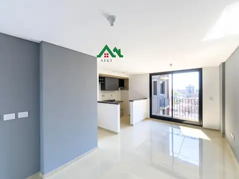 Departamento en Venta en Villa Maria, General San Martín