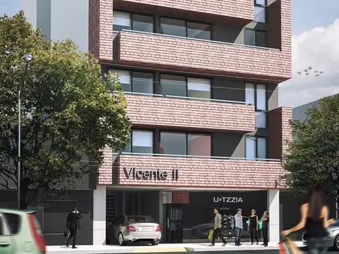 Departamento en Venta en Villa María, General San Martín
