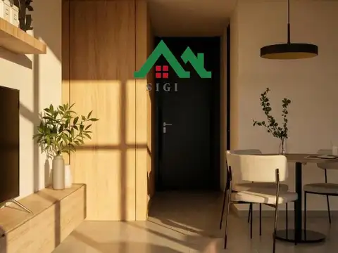 Departamento en Venta en Villa María, General San Martín