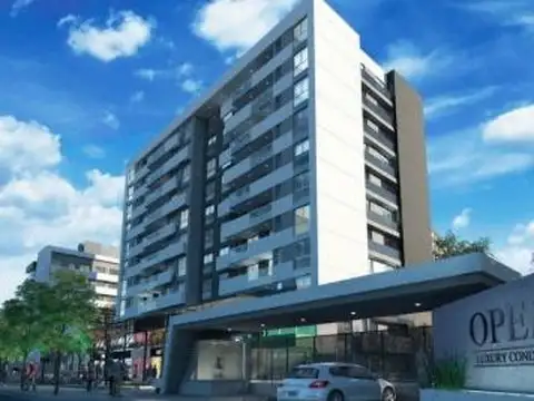 Departamento en Venta en Claros del Bosque, Countries y Barrios Cerrados en Córdoba Capital