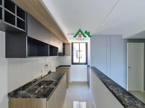 Departamento en Venta en Villa Maria, General San Martín