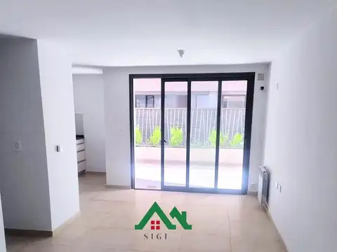 Departamento en Venta en Villa María, General San Martín