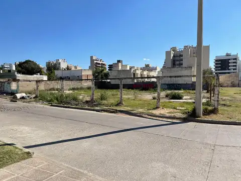 Terreno en Alquiler en Alto Alberdi, Córdoba