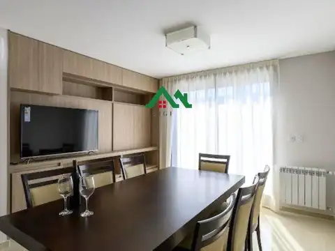 Departamento en Venta en Villa Maria, General San Martín