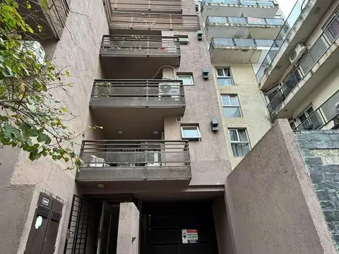 Departamento en Alquiler en Nueva Córdoba, Córdoba