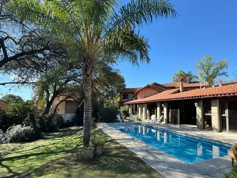 Casa en Venta en Villa Dolores, San Javier