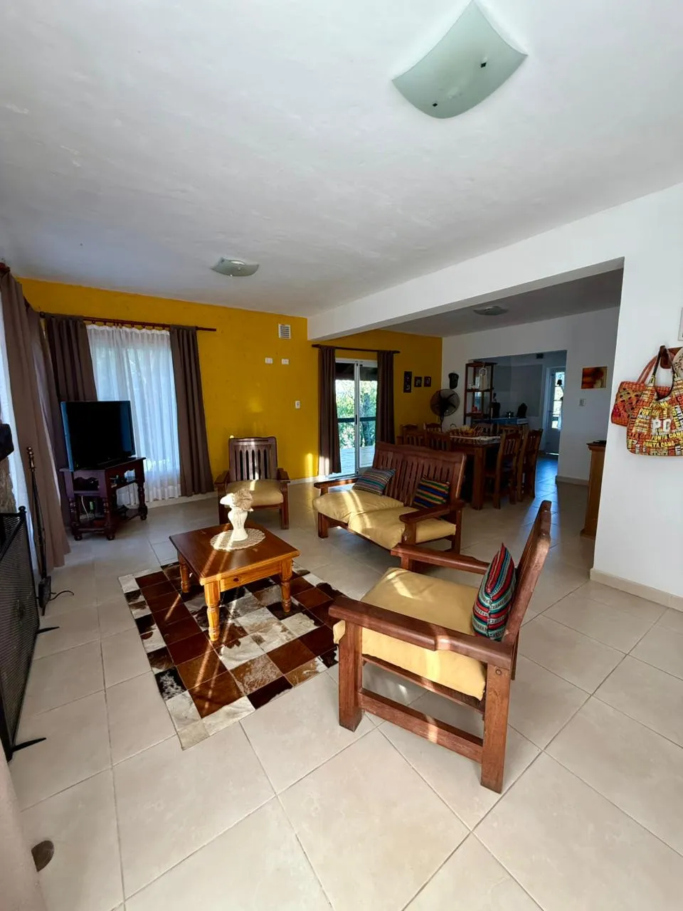 PROPIEDAD EN VENTA BARRIO PRIVADO EL CAMPITO CALAMUCHITA