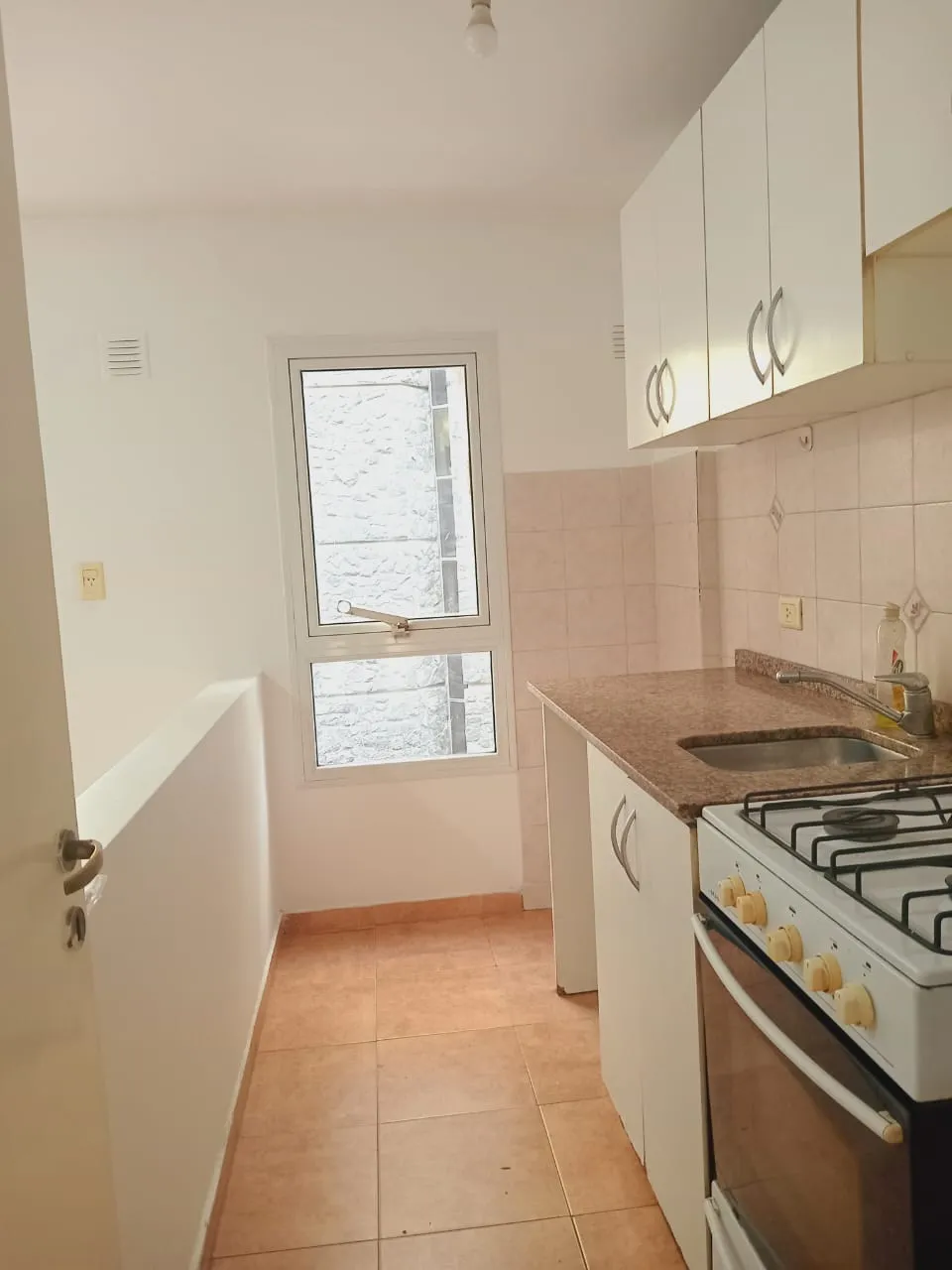 DEPARTAMENTO EN ALQUILER NUEVA CÓRDOBA