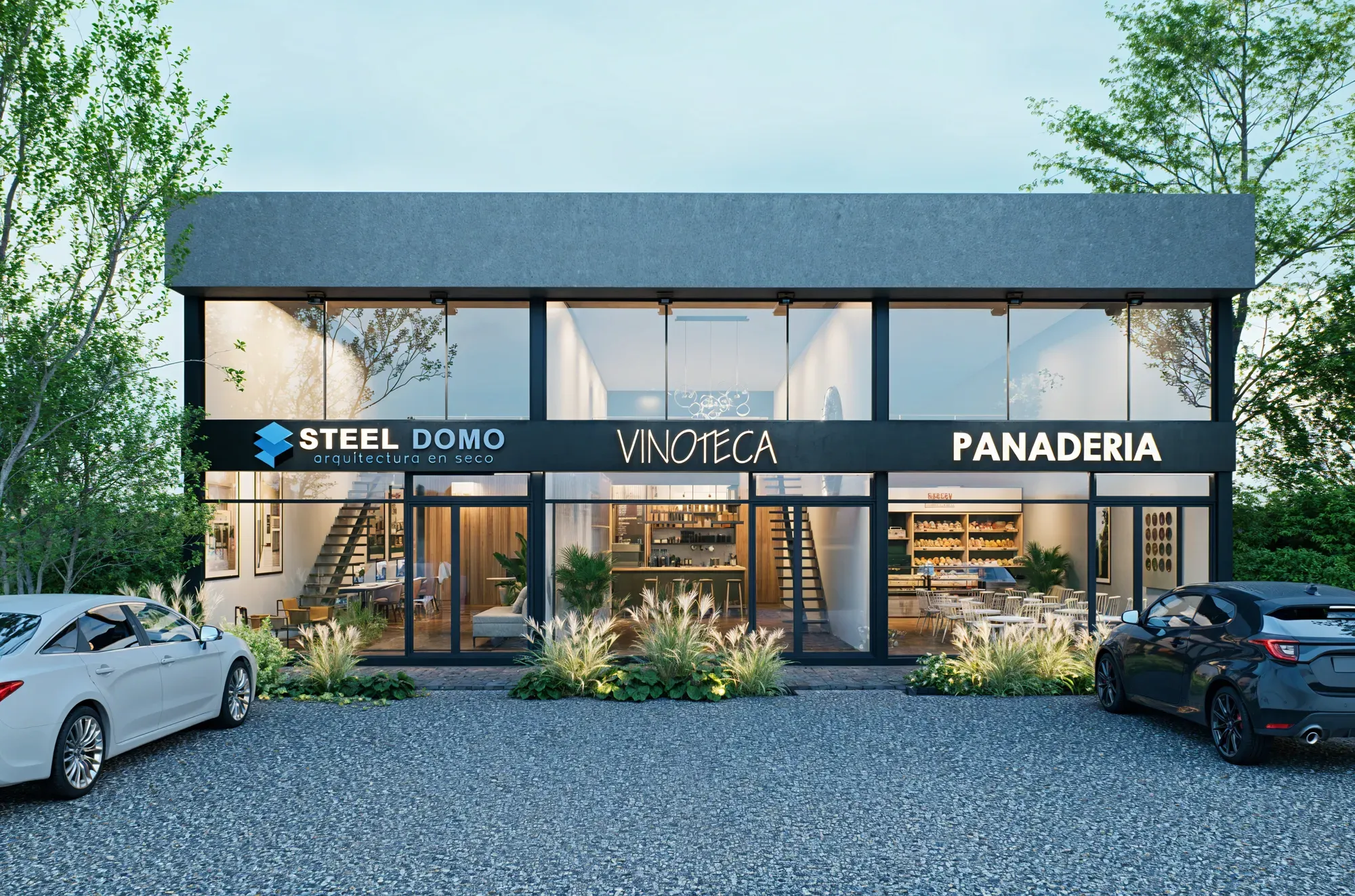 VENTA DE LOCAL COMERCIAL EN DOCTA SOBRE BOULEVARD PRINCIPAL