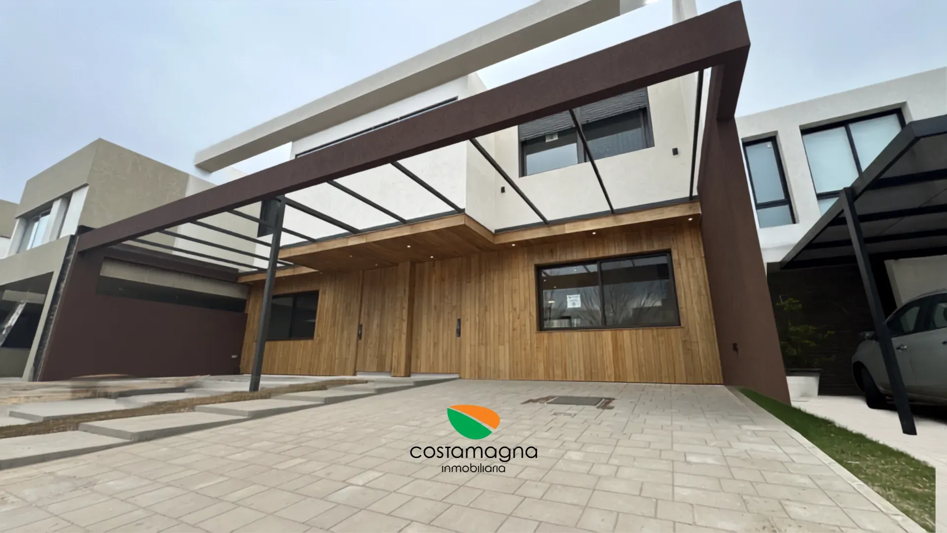 DUPLEX DE CATEGORIA - GREENVILLE 2 - 3 DORMITORIO