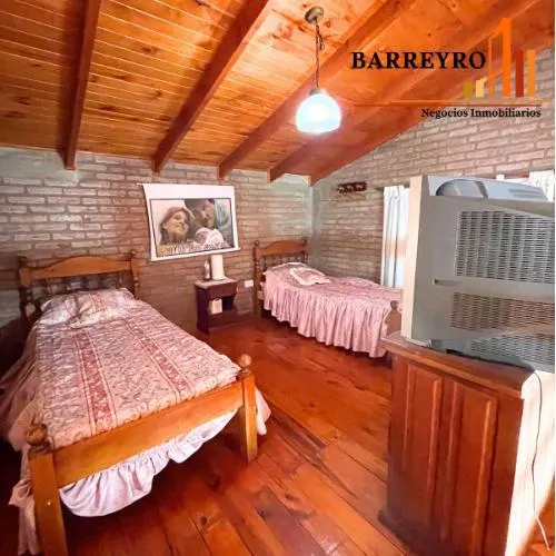 CASA EN VENTA VILLA DEL DIQUE