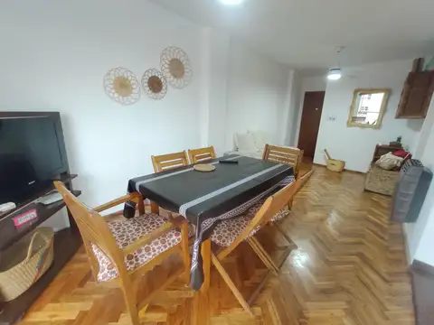 Departamento en Alquiler Temporal en Martin, Rosario