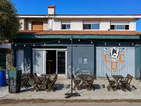 Fondo de comercio en Venta en Fisherton, Rosario