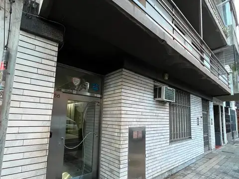 Departamento en Alquiler en Centro, Rosario