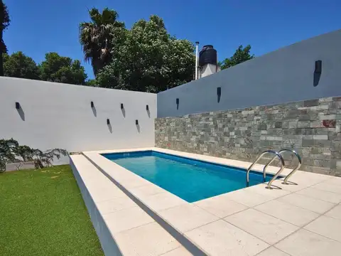 Departamento en Alquiler en Arroyito, Rosario