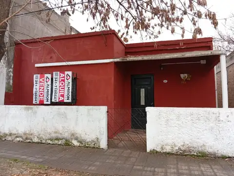 Casa en Alquiler en Capitan Bermudez, San Lorenzo