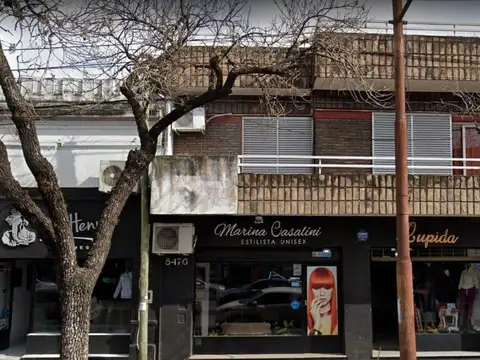 Local en Venta en Saladillo, Rosario