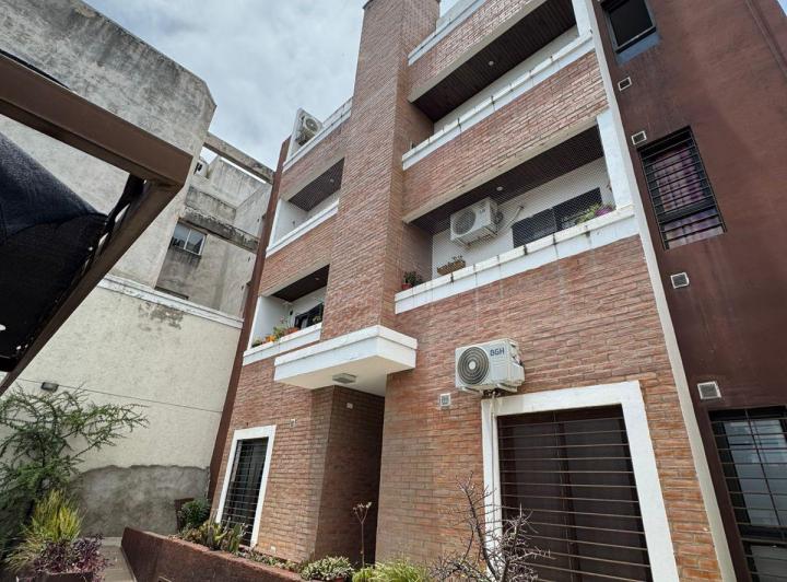 Departamento · 40m² · 2 Ambientes