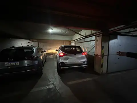 Cochera en Venta en Centro, Rosario