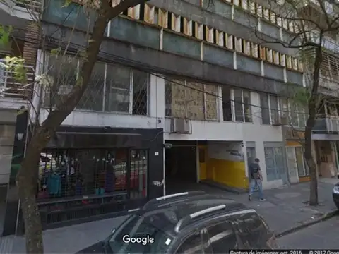 Cochera en Venta en Centro, Rosario