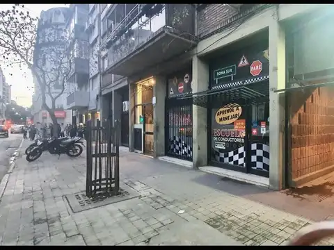 Cochera en Venta en Centro, Rosario