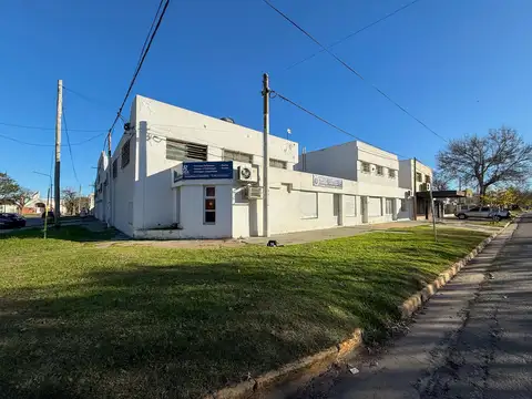 Galpón en Venta en Rafaela, Castellanos