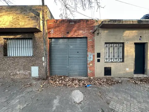 Galpón en Venta en Barrio España y Hospitales, Rosario