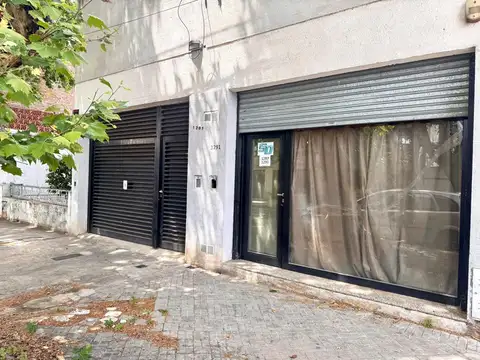 Galpón en Venta en Arroyito, Rosario
