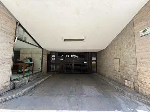 Cochera en Venta en Centro, Rosario